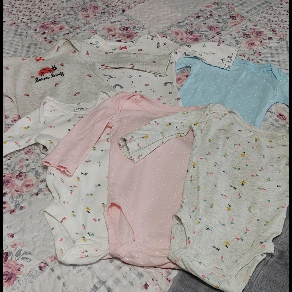 Baby clothes